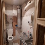 Продажа 1 комнатная Вторичка, м. Ахмедли метро, Ахмедли, Хетаи район 11