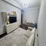 Satılır 4 otaqlı Yeni Tikili, İnşaatçılar metrosu, Yeni Yasamal qəs., Yasamal rayonu 1