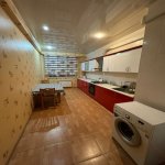Kirayə (aylıq) 3 otaqlı Yeni Tikili, İnşaatçılar metrosu, Yasamal rayonu 8