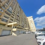 Kirayə (aylıq) 3 otaqlı Yeni Tikili, Memar Əcəmi metrosu, 9-cu mikrorayon, Binəqədi rayonu 1
