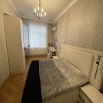 Kirayə (aylıq) 3 otaqlı Yeni Tikili, Azadlıq metrosu, 8-ci mikrorayon, Binəqədi rayonu 5