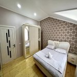 Kirayə (günlük) 7 otaqlı Bağ evi Qəbələ 3