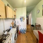 Satılır 4 otaqlı Köhnə Tikili, Həzi Aslanov metrosu, Əhmədli, Xətai rayonu 9