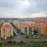 Satılır 1 otaqlı Yeni Tikili, Masazır, Abşeron rayonu 1