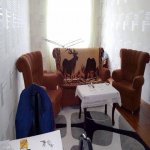 Kirayə (aylıq) 2 otaqlı Yeni Tikili, 28 May metrosu, Təfəkkür Universiteti, Nərimanov rayonu 11