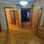 Kirayə (aylıq) 3 otaqlı Köhnə Tikili, Neftçilər metrosu, 8-ci kilometr, Nizami rayonu 15