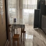 Kirayə (aylıq) 3 otaqlı Yeni Tikili, İnşaatçılar metrosu, Yasamal rayonu 7