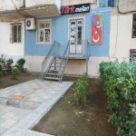Kirayə (aylıq) Obyekt, Neftçilər metrosu, 8-ci kilometr, Nizami rayonu 24