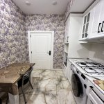 Kirayə (aylıq) 3 otaqlı Yeni Tikili, Qara Qarayev metrosu, 8-ci kilometr, Nizami rayonu 4
