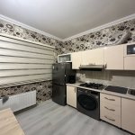 Satılır 1 otaqlı Yeni Tikili, Nəriman Nərimanov metrosu, Nərimanov rayonu 3