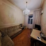 Satılır 3 otaqlı Köhnə Tikili, Sahil metrosu, Səbail rayonu 12