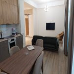 Kirayə (aylıq) 2 otaqlı Yeni Tikili, Ağ şəhər, Xətai rayonu 5