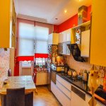 Kirayə (aylıq) 3 otaqlı Yeni Tikili, Qara Qarayev metrosu, Nizami rayonu 17