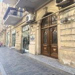 Satılır 2 otaqlı Köhnə Tikili, Səbail rayonu 1