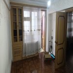 Kirayə (aylıq) 4 otaqlı Köhnə Tikili, Elmlər akademiyası metrosu, Elmlər Akademiyası, Yasamal rayonu 18