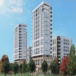 Satılır 2 otaqlı Yeni Tikili, Azadlıq metrosu, 7-ci mikrorayon, Binəqədi rayonu 17