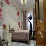 Продажа 3 комнатная Вторичка, İnşaatçılar метро, пос. Йени Ясамал, Ясамал район 6