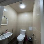 Продажа 3 комнат Новостройка, İnşaatçılar метро, пос. Ясамал, Ясамал район 15