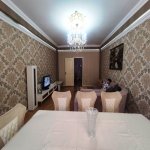 Satılır 3 otaqlı Yeni Tikili, Nəriman Nərimanov metrosu, Nərimanov rayonu 3