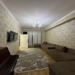 Аренда 1 комнатная Новостройка Хырдалан 3