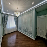 Satılır 3 otaqlı Yeni Tikili, Nəsimi rayonu 1