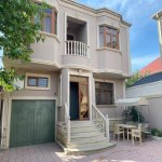 Kirayə (aylıq) 5 otaqlı Həyət evi/villa, Binəqədi qəs., Binəqədi rayonu 1