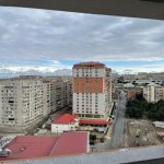 Satılır 3 otaqlı Yeni Tikili, Həzi Aslanov metrosu, Xətai rayonu 8