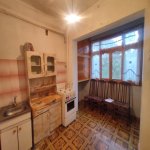 Satılır 2 otaqlı Köhnə Tikili, Nəsimi metrosu, 9-cu mikrorayon, Binəqədi rayonu 13
