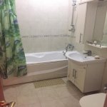 Kirayə (aylıq) 3 otaqlı Köhnə Tikili, Sahil metrosu, Səbail rayonu 27