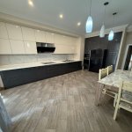 Kirayə (aylıq) 2 otaqlı Yeni Tikili, Ağ şəhər, Xətai rayonu 5