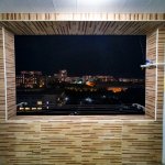 Kirayə (aylıq) 2 otaqlı Yeni Tikili, Əhmədli metrosu, Əhmədli, Xətai rayonu 10