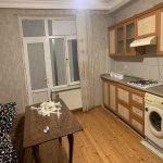 Kirayə (aylıq) 3 otaqlı Yeni Tikili, İnşaatçılar metrosu, Yeni Yasamal qəs., Yasamal rayonu 5