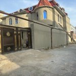 Satılır 4 otaqlı Həyət evi/villa, Yeni Günəşli qəs., Suraxanı rayonu 1