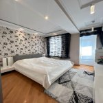 Kirayə (aylıq) 3 otaqlı Yeni Tikili, Səbail rayonu 12