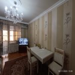 Satılır 3 otaqlı Köhnə Tikili, Yasamal rayonu 12