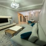 Продажа 2 комнатная Новостройка, İnşaatçılar метро, пос. Йени Ясамал, Ясамал район 3