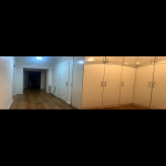 Satılır 2 otaqlı Həyət evi/villa, Avtovağzal metrosu, Biləcəri qəs., Binəqədi rayonu 9