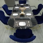Kirayə (günlük) 2 otaqlı Yeni Tikili, Mehdiabad, Abşeron rayonu 2