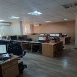 Kirayə (aylıq) 6 otaqlı Ofis, Gənclik metrosu, Nərimanov rayonu 1
