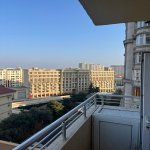 Kirayə (aylıq) 4 otaqlı Yeni Tikili, Nəriman Nərimanov metrosu, Nərimanov rayonu 12