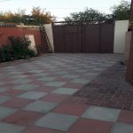 Satılır 3 otaqlı Həyət evi/villa, Avtovağzal metrosu, Biləcəri qəs., Binəqədi rayonu 2