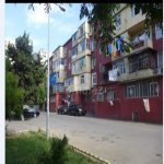 Satılır 3 otaqlı Köhnə Tikili, Dərnəgül metrosu, 7-ci mikrorayon, Binəqədi rayonu 1