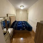 Satılır 4 otaqlı Köhnə Tikili, Gənclik metrosu, Nərimanov rayonu 12