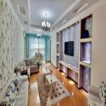 Kirayə (aylıq) 5 otaqlı Yeni Tikili, Xətai metrosu, Xətai rayonu 3