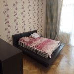 Kirayə (aylıq) 4 otaqlı Yeni Tikili, Gənclik metrosu, ADA universiteti, Nərimanov rayonu 10