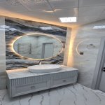 Satılır 3 otaqlı Yeni Tikili, 28 May metrosu, Nəsimi rayonu 19