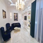 Kirayə (günlük) 5 otaqlı Həyət evi/villa, Mərdəkan, Xəzər rayonu 1