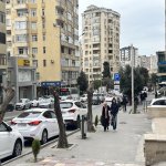 Kirayə (aylıq) Obyekt, 20 Yanvar metrosu, 1-ci mikrorayon, Nəsimi rayonu 1