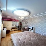 Satılır 4 otaqlı Həyət evi/villa, Avtovağzal metrosu, Biləcəri qəs., Binəqədi rayonu 6