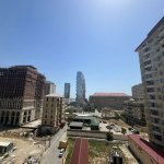 Satılır 3 otaqlı Yeni Tikili, Xətai metrosu, Xətai rayonu 9